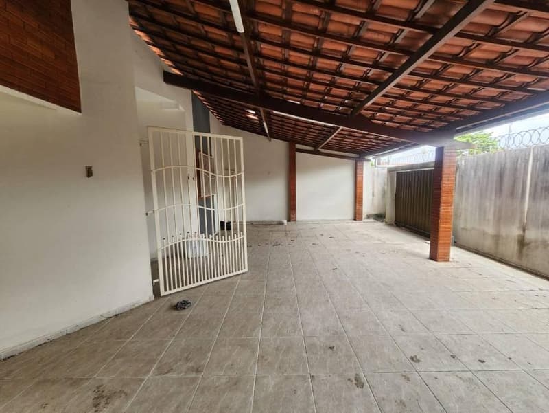 Foto 1 de 8: Casa em leilão em Parnamirim - RN, bairro Rosa dos Ventos — Casa, Parnamirim / RN