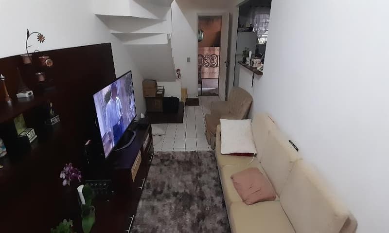 Foto 12 de 14: Casa em leilão em Cotia - SP, bairro Jardim Petrópolis — 59.2 m2, COTIA / SP