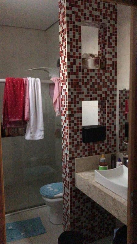 Foto 24 de 25: Casa em leilão em Lagoa Da Prata - MG, bairro Americo Silva — Casa, Lagoa Da Prata / MG