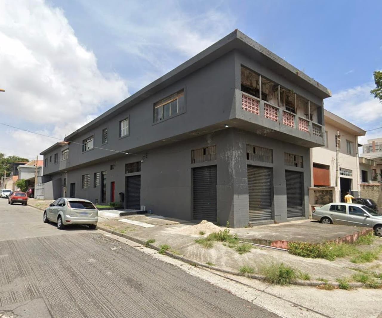 Imóvel em leilão em Santo André - SP — IMÓVEL SANTO ANDRÉ L1