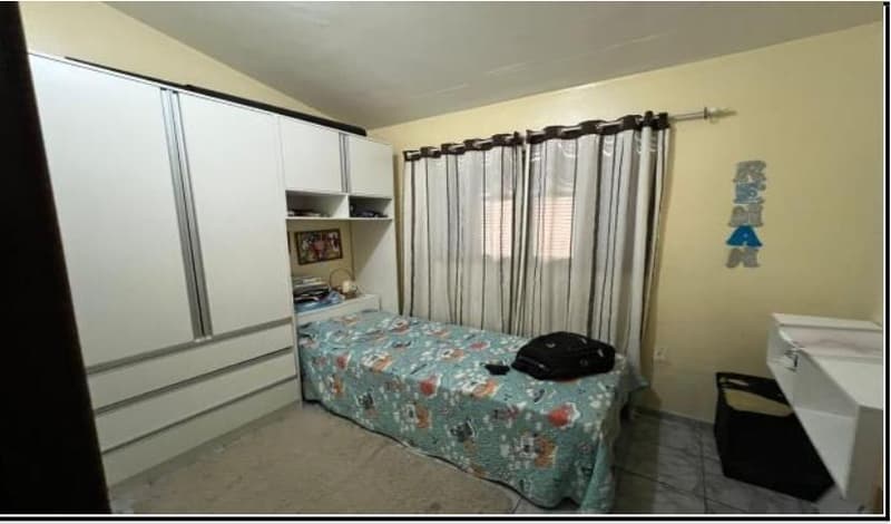 Foto 14 de 15: Casa em leilão em Parnamirim - RN, bairro Vida Nova — Ocupado, 200.0 m2, PARNAMIRIM / RN