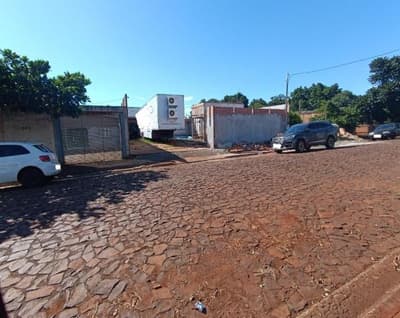 Foto 14 de 16: Casa em leilão em Fênix - PR, bairro Fênix — IMÓVEL URBANO COM ÁREA TOTAL DE 600.00 m2- Em Fênix/PR