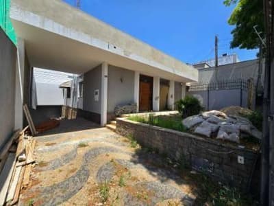 Foto 5 de 5: Casa em leilão em Sorocaba - SP, bairro Vila Trujillo — Casa, Sorocaba / SP