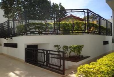 Foto 9 de 11: Apartamento em leilão em Cuiabá - MT, bairro Centro Norte — Apartamento, Ocupado, CUIABÁ / MT