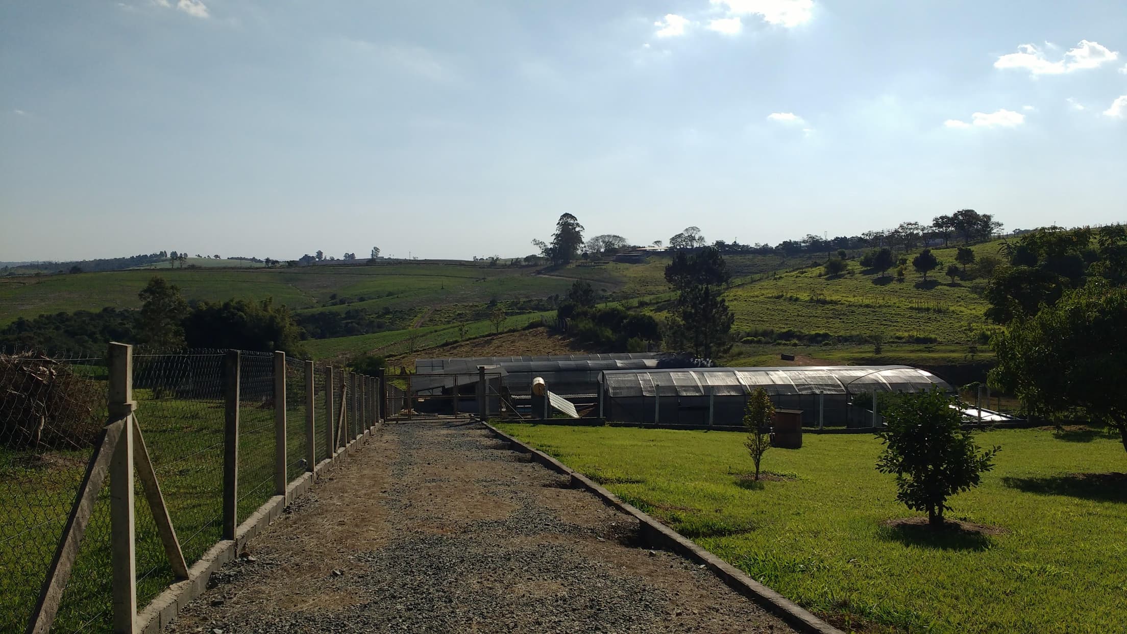 Foto 11 de 11: Casa em leilão em Araçoiaba Da Serra - SP — Chácara c/ 20.000m², Desocupada, com Sistema de Piscicultura e Ranicultura no Bairro Do Jundiacanga, Araçoiaba da Serra/SP