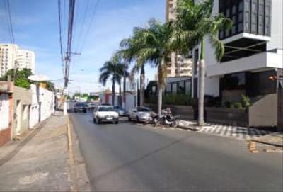 Foto 8 de 11: Apartamento em leilão em Cuiabá - MT, bairro Centro Norte — Apartamento, Ocupado, CUIABÁ / MT