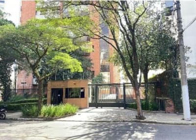 Foto 1 de 4: Apartamento em leilão em São Paulo - SP, bairro Vila Suzana — Apto 393m² c/ 6 vagas | São Paulo-SP | Ed. Villa DEste | Vila Suzana | Excelente Localização - Próx. ao Shopping Jardim Sul e Av. Giovanni Gronchi