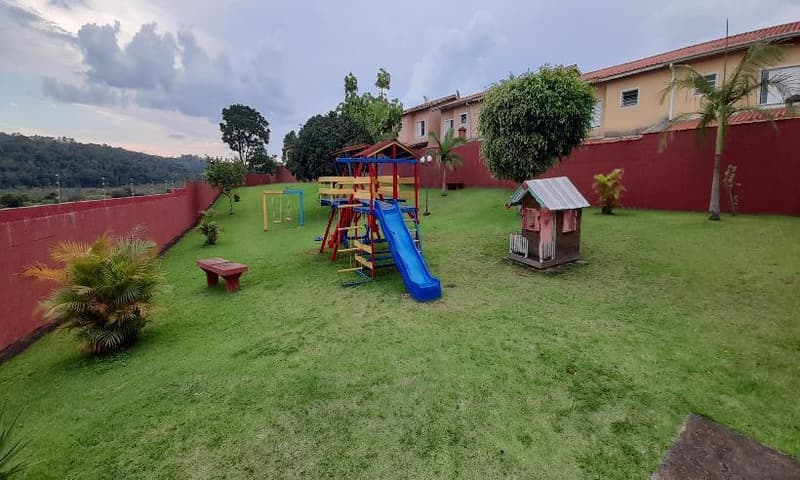 Foto 11 de 14: Casa em leilão em Cotia - SP, bairro Jardim Petrópolis — 59.2 m2, COTIA / SP