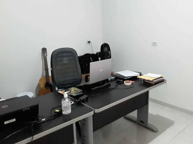 Foto 17 de 30: Casa em leilão em Camapuã - MS — Casa, Ocupado, Camapuã / MS (37% abaixo da avaliação)