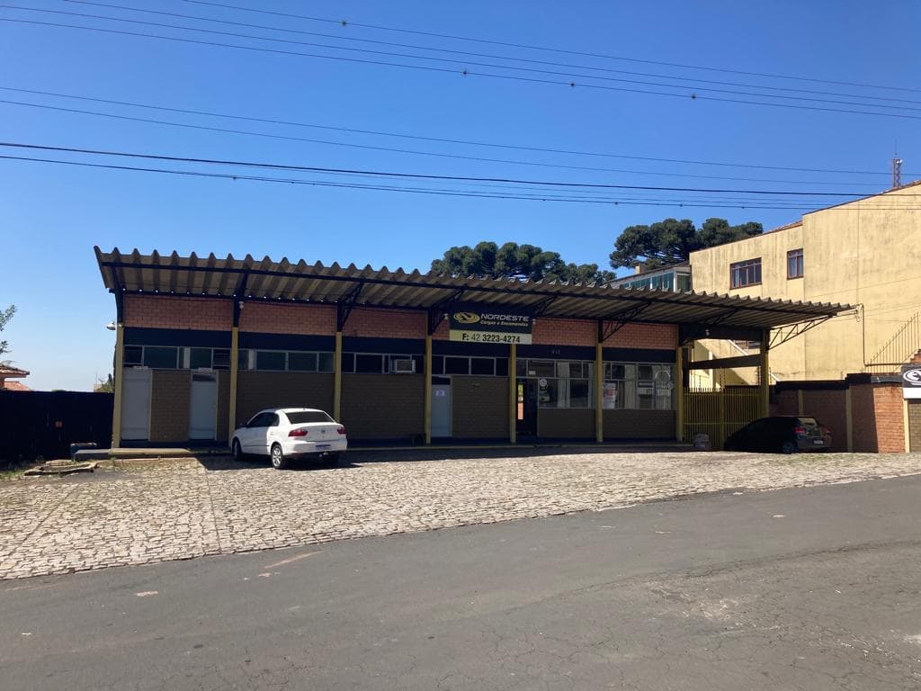Foto 66 de 66: Terreno em leilão em Ponta Grossa - PR — IMÓVEL COM ÁREA DE TERRENO DE 1.123,30M2 E ÁREA CONSTRUÍDA DE 456,96M2, PRAÇA MARIO CARVALHO GUIMARÃES, 215, BOA VISTA, PONTA GROSSA/PR - Massa Falida de Pluma Conforto e Turismo