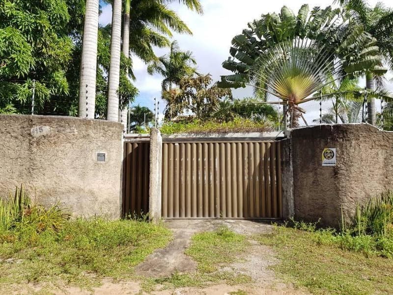 Foto 1 de 25: Casa em leilão em Nísia Floresta - RN, bairro Espaço Sul — Casa 263m² com Piscina | com Terreno 1600m² | Nísia Floresta-RN | Espaço Sul - Financiamento até 420 Meses!