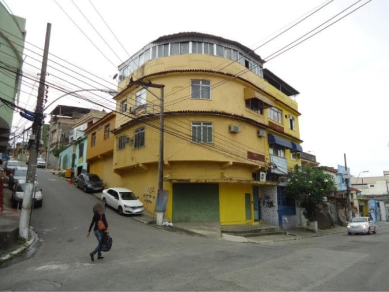 Foto 13 de 14: Comercial em leilão em São João De Meriti - RJ — Loja, Desocupado, São João De Meriti / RJ (25% abaixo da avaliação)