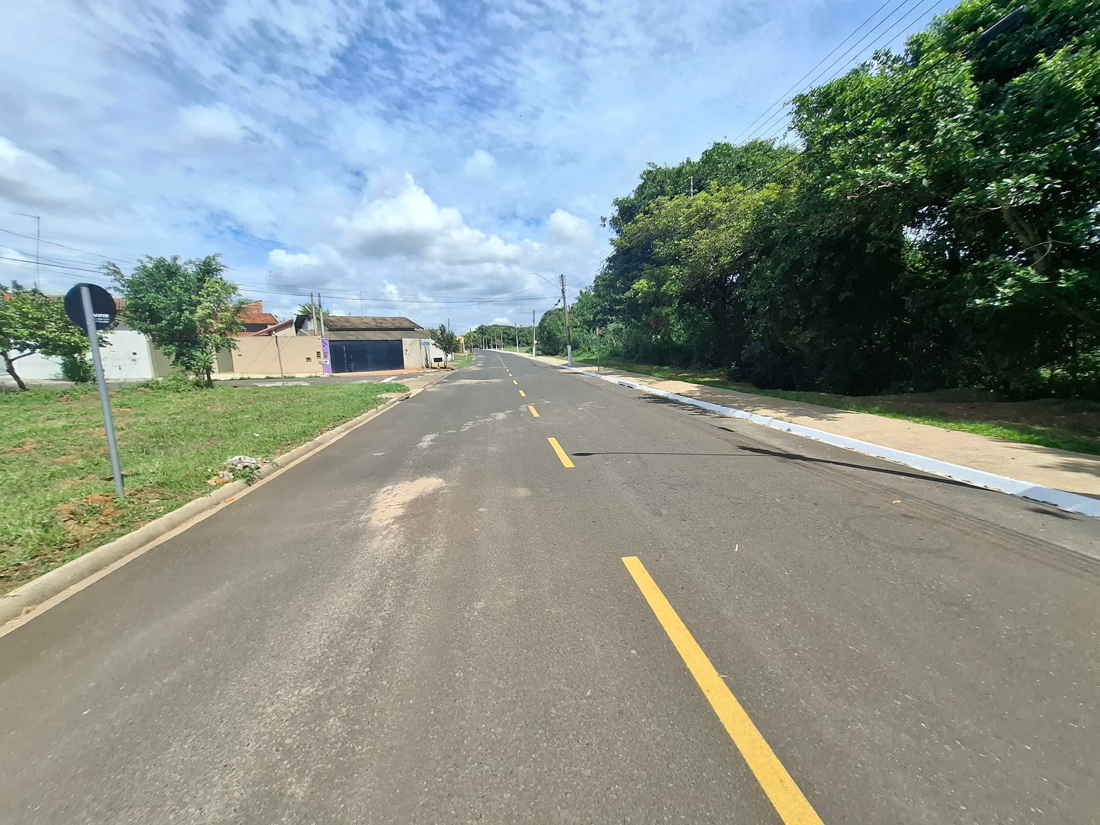 Foto 8 de 9: Terreno em leilão em Mirassol - SP — TERRENO NA QUADRA S COM ÁREA DE 324m², LOCALIZADO NA RUA JOÃO DE PAULA MACIEL, MIRASSOL/SP | MATRICULA 26.268