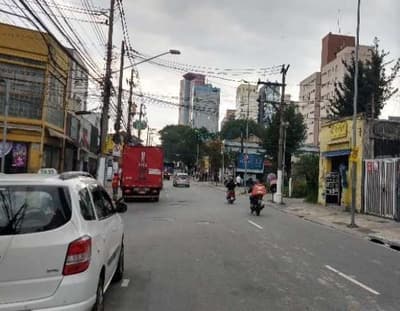 Foto 9 de 18: Comercial em leilão em São Paulo - SP, bairro Pinheiros — Sala comercial, 343.76 m2, SÃO PAULO / SP
