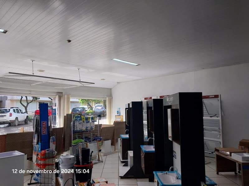 Foto 12 de 26: Comercial em leilão em Coronel Vivida - PR — Imóvel Comercial - com área de 517,75m² - Centro de Coronel Vivida/PR