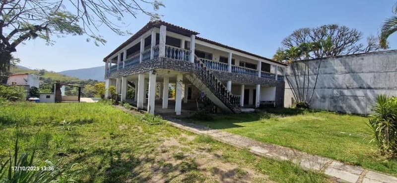 Foto 17 de 19: Casa em leilão em Maricá - RJ, bairro Ponta Grossa — Casa, Maricá / RJ