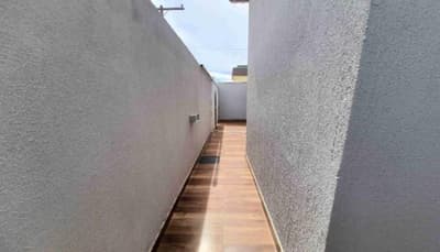 Foto 7 de 10: Casa em leilão em Águas Lindas De Goiás - GO — Casa, Ocupado, 147.02 m2, ÁGUAS LINDAS DE GOIÁS / GO