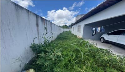 Foto 5 de 13: Casa em leilão em Natal - RN, bairro Planalto — Casa, Ocupado, 262.5 m2, NATAL / RN