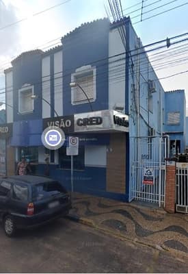 Foto 1 de 2: Comercial em leilão em Tupã - SP — IMÓVEL COMERCIAL EM TUPÃ/SP