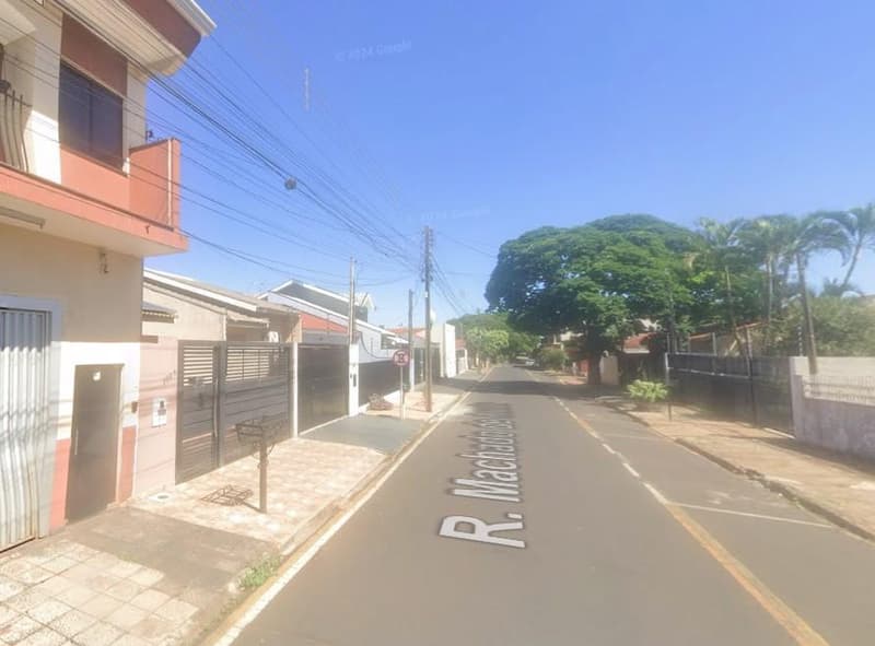 Foto 2 de 2: Casa em leilão em Sarandi - PR, bairro Jardim Panorama — Casa 88m², Jardim Panorama, Sarandi/PR - Ocupada