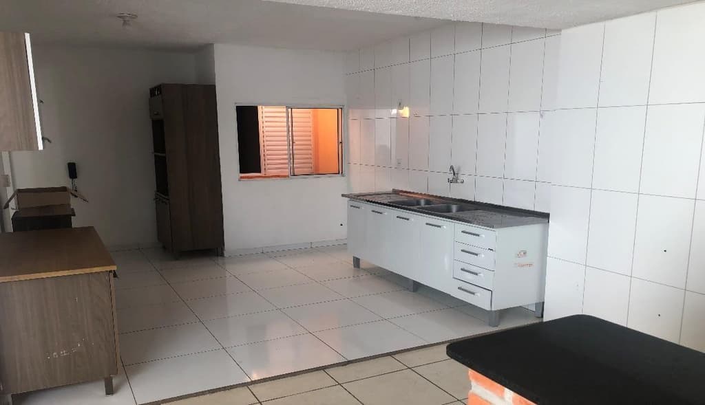 Foto 18 de 18: Casa em leilão em Rondonópolis - MT, bairro Vila Aurora — Ocupado, 87.0 m2, RONDONÓPOLIS / MT