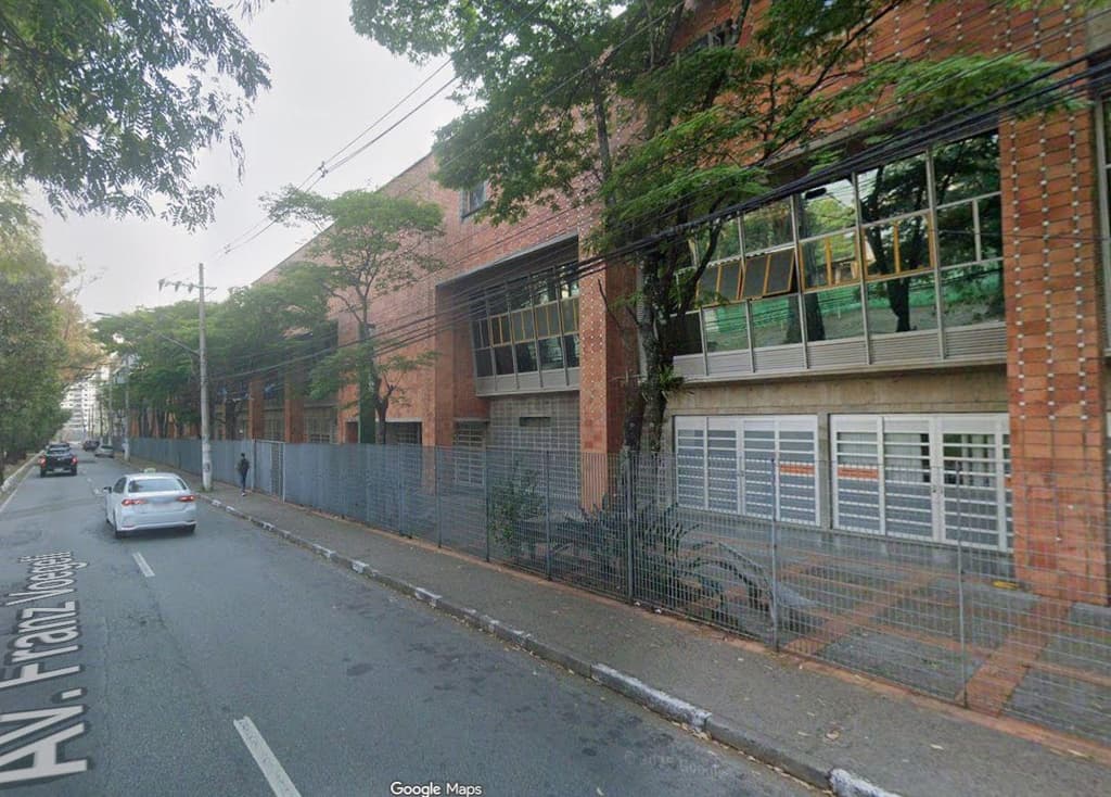 Foto 2 de 5: Comercial em leilão em Osasco - SP, bairro Vila Yara — Grande Prédio de 40.453,88m² com Edificações em Osasco/SP