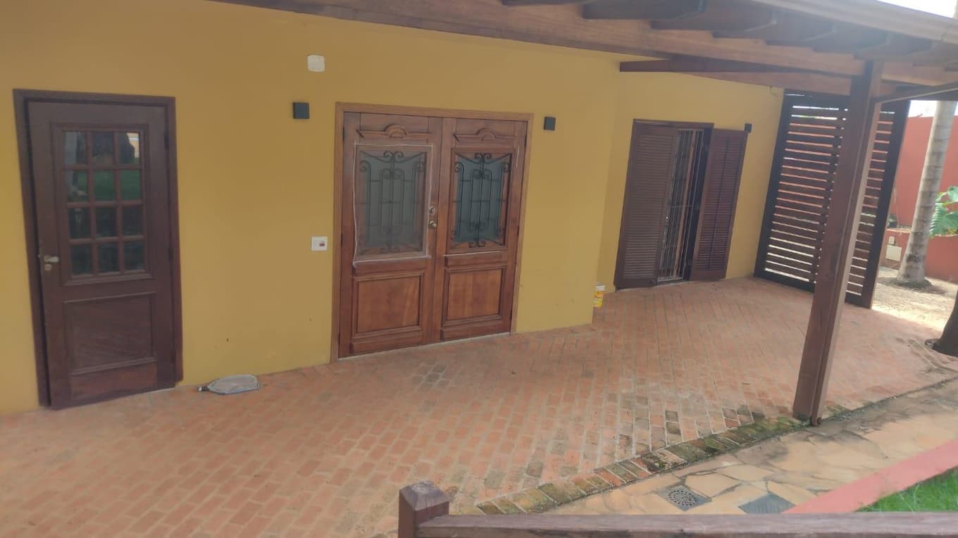 Foto 13 de 20: Casa em leilão em Itupeva - SP — Casa 172m² Desocupada no Parque dos Cafezais em Itupeva/SP