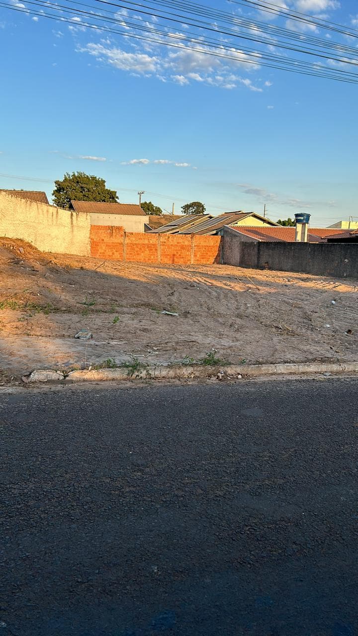 Foto 4 de 4: Terreno em leilão em Coxim - MS, bairro Morada Altos de São Pedro — TERRENO URBANO | A.T. 450 M² | BAIRRO MORADA ALTOS DE SÃO PEDRO | COXIM/MS
