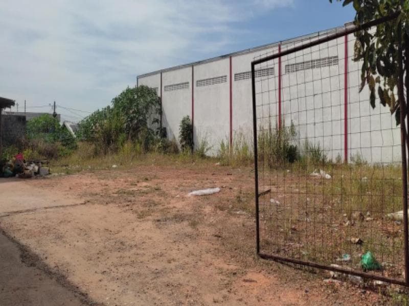 Foto 2 de 5: Terreno em leilão em Parauapebas - PA, bairro Cidade Jardim — Lote, 350.0 m2, Parauapebas / PA