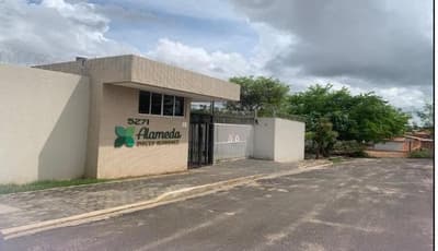Foto 1 de 9: Apartamento em leilão em Teresina - PI, bairro Parque ideal — Apartamento, 67.42 m2, TERESINA / PI