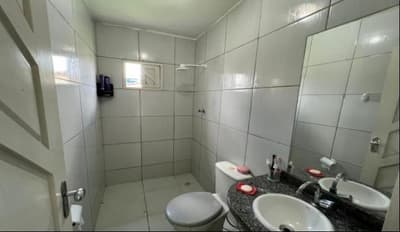 Foto 10 de 13: Casa em leilão em Natal - RN, bairro Planalto — Casa, Ocupado, 262.5 m2, NATAL / RN