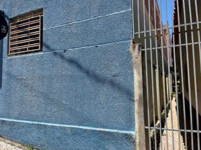Foto 5 de 5: Comercial em leilão em Siqueira Campos - PR, bairro Centro — IMÓVEL URBANO COM ÁREA TOTAL DE 163,35m2- Em SIQUEIRA CAMPOS/PR