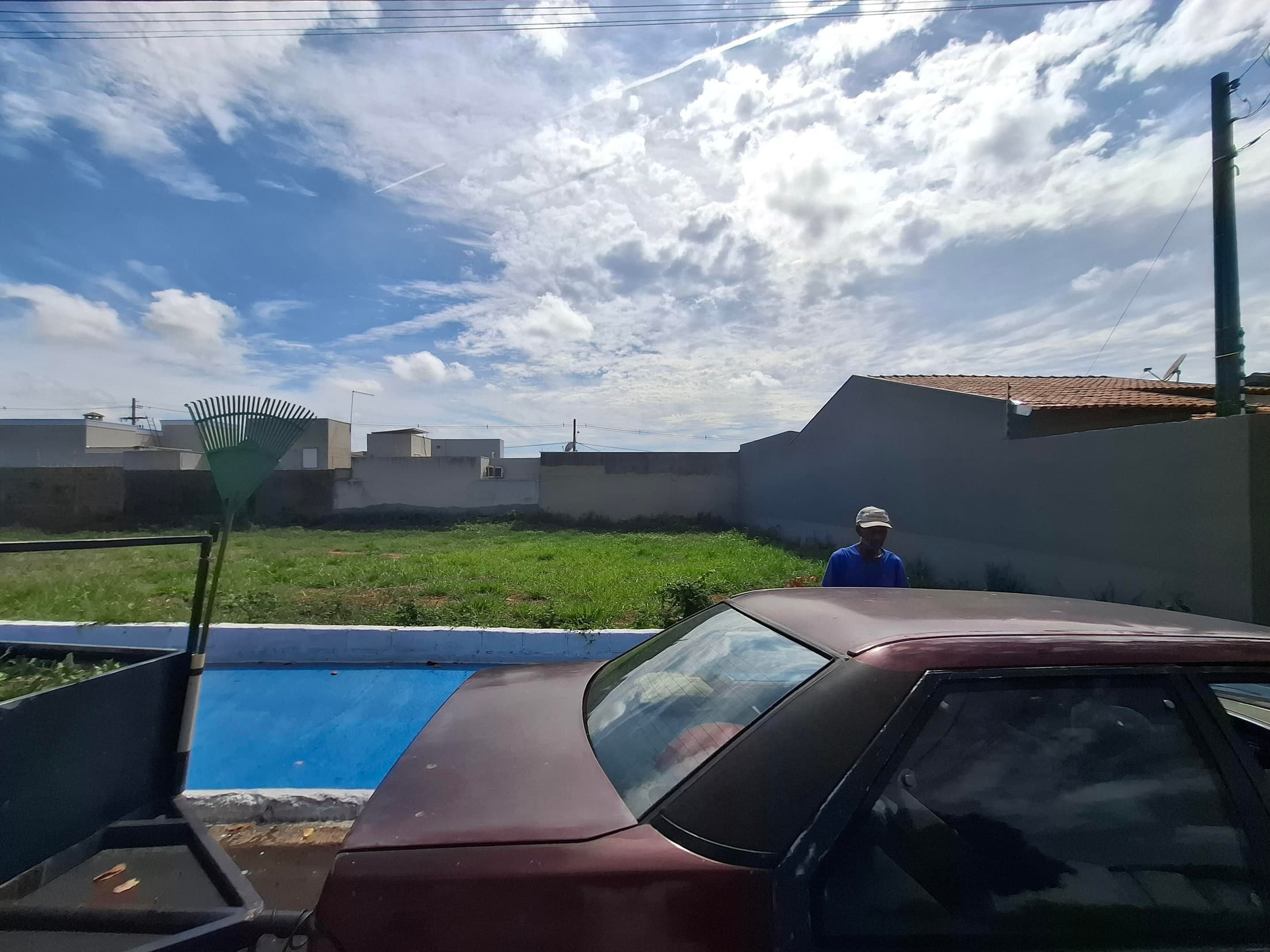 Foto 4 de 7: Terreno em leilão em Mirassol - SP — LOTE DE 200m², RESIDENCIAL REGISSOL, MIRASSOL/SP | MATRICULA Nº 24.693