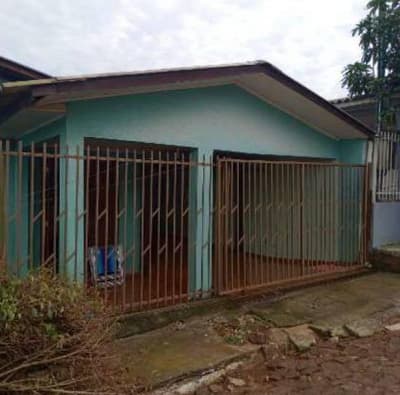 Foto 5 de 15: Casa em leilão em Frederico Westphalen - RS, bairro São Francisco de Paula — Casa, Frederico Westphalen / RS