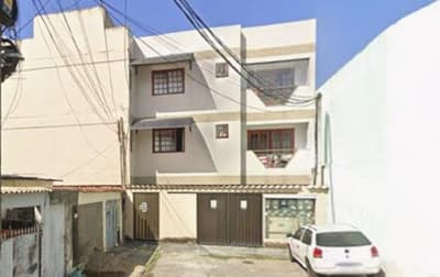Apartamento em leilão em Macaé - RJ, bairro Parque Aeroporto — Apto. 54m², 01 vaga, Parque Aeroporto, Macaé/RJ