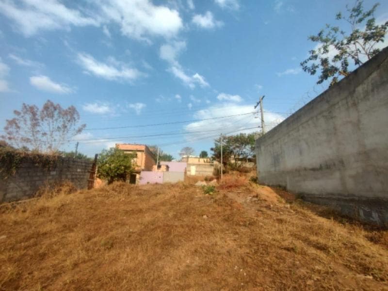 Foto 4 de 7: Terreno em leilão em Matozinhos - MG, bairro São Paulo — Lote, 360.0 m2, Matozinhos / MG