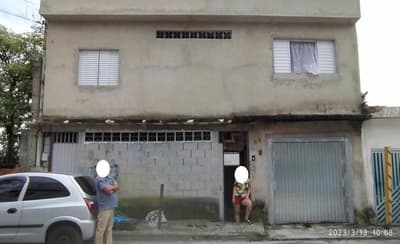 Foto 9 de 10: Terreno em leilão em Carapicuíba - SP, bairro Vila São Jorge — id 787 - Imóvel Carapicuíba/SP