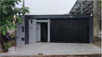 Casa em leilão em Santa Bárbara D'oeste - SP, bairro Terrazul Sm — Casa 124m² em Terreno 215m² | Santa Bárbara d'Oeste-SP | Terrazul SM