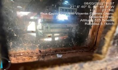 Foto 10 de 18: Casa em leilão em Ribeirão Preto - SP — Casa, Ocupado, 263.0 m2, RIBEIRÃO PRETO / SP