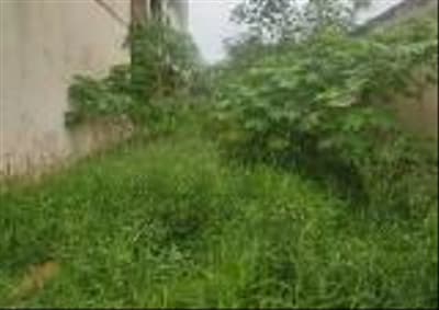 Foto 4 de 10: Comercial em leilão em Campo Mourão - PR — Prédio Inacabado com área de 2.220m², área total de 983,80m² - Campo Mourão/PR