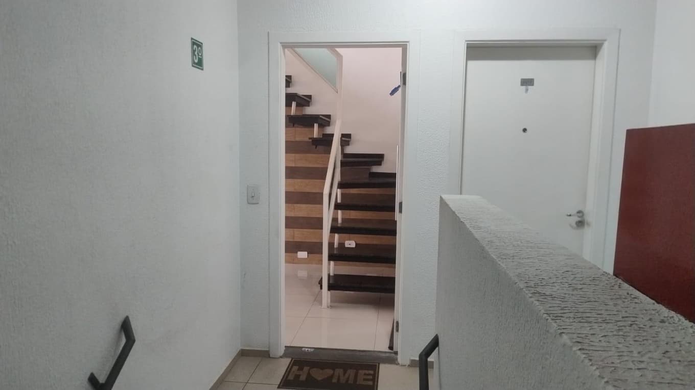 Foto 13 de 21: Apartamento em leilão em Sorocaba - SP — Apto 127m² 1 vaga Desocupado no Jardim Vera Cruz II em Sorocaba/SP