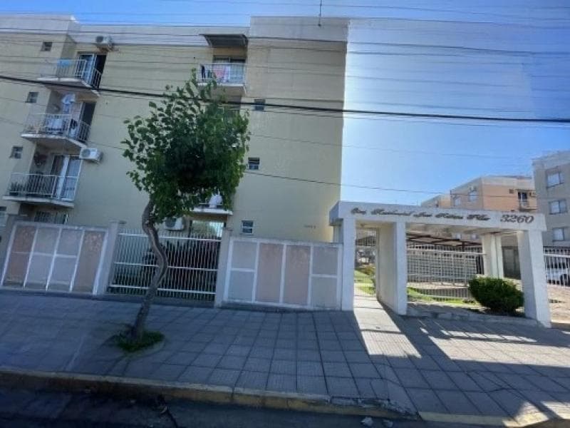 Foto 7 de 7: Apartamento em leilão em Alegrete - RS, bairro Assumpção — Apartamento, 56.52 m2, Alegrete / RS
