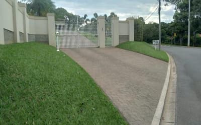 Foto 9 de 12: Casa em leilão em Indaiatuba - SP — Chácara ALTO PADRÃO Colinas do Mosteiro de Itaici
