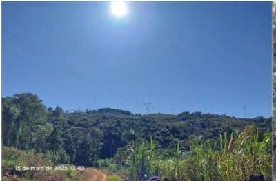 Foto 10 de 14: Area Rural em leilão em Pinhão - PR — Parte ideal de 484,72 hectares,, correspondente a 85,039% da Área rural Medindo 5.700.000,00m2, Localizada no quinhão 1-J, no imóvel Pinhão-Faxinal dos Ribeiros, situado no município e comarca de Pinhão/PR