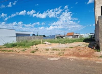 Foto 2 de 3: Terreno em leilão em Paranacity - PR, bairro Jardim Matil — IMÓVEL URBANO COM ÁREA TOTAL DE 207,60 M2 EM PARANACITY-PR