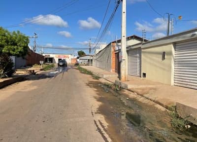Foto 11 de 14: Casa em leilão em Teresina - PI, bairro Baixa do Coco — Casa, Ocupado, 99.0 m2, TERESINA / PI