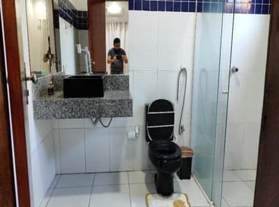 Foto 16 de 16: Casa em leilão em Altos - PI, bairro Barroquinha — Ocupado, 296.0 m2, ALTOS / PI
