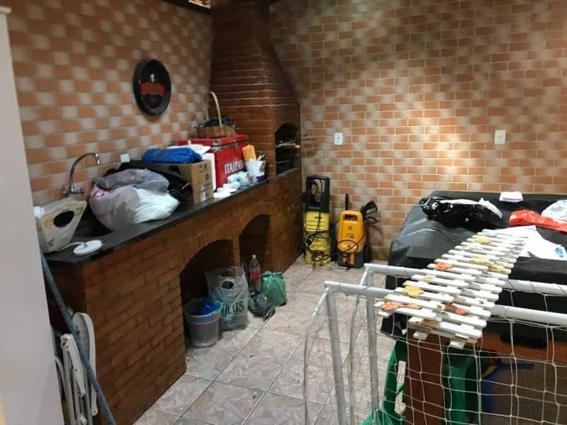 Foto 9 de 12: Casa em leilão em São Gonçalo - RJ, bairro Pita — Casa, São Gonçalo / RJ