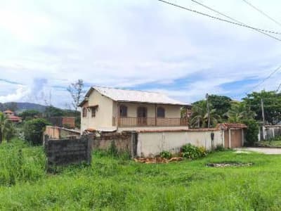 Foto 20 de 22: Casa em leilão em Saquarema - RJ, bairro Balneário Jaconé — Casa, Saquarema / RJ