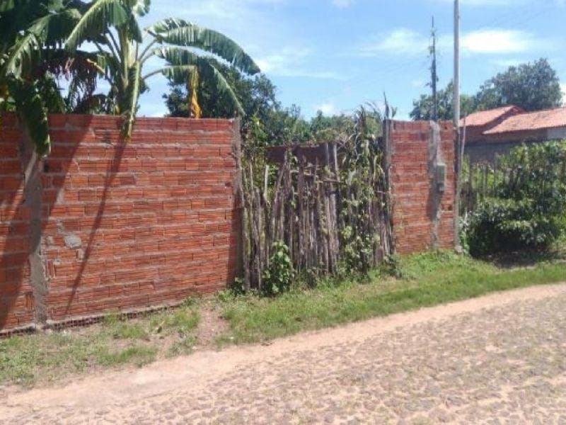 Foto 2 de 12: Casa em leilão em Magalhães De Almeida - MA, bairro Centro — Casa, Magalhães de Almeida / MA